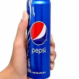 Hình ảnh Pepsi