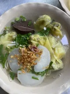 Hình ảnh Hoành thánh