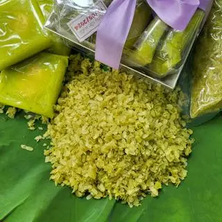 Hình ảnh Cốm non (1 người ăn)