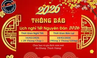 Hình ảnh ミ★  LỊCH NGHỈ TẾT  ★彡