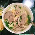 Hình ảnh Bún gà/vịt