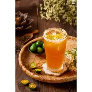 Hình ảnh trà tắc 700ml