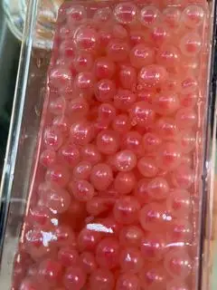 Hình ảnh hạt nổ củ năng 
