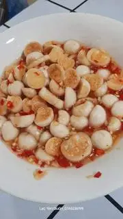 Hình ảnh Cà Pháo 