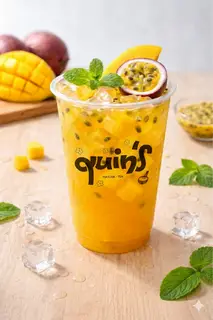 Hình ảnh TRÀ XOÀI CHANH DÂY - 700ML