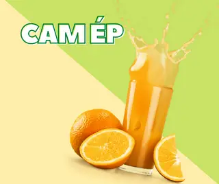 Hình ảnh Cam ép