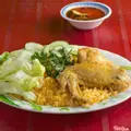 Hình ảnh Cơm Cánh Gà
