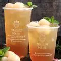 Hình ảnh Trà Vải 
