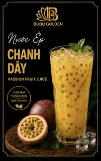 Hình ảnh Ép Chanh Dây