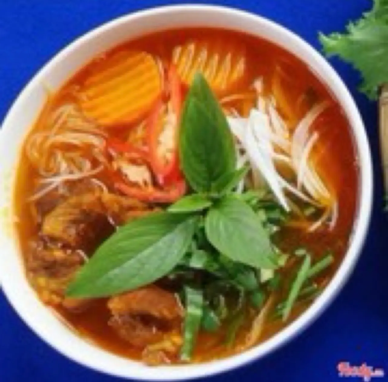 Hình ảnh Mì Gói Bò Kho
