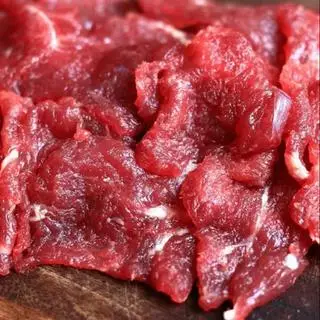 Hình ảnh bò thêm (50gm)