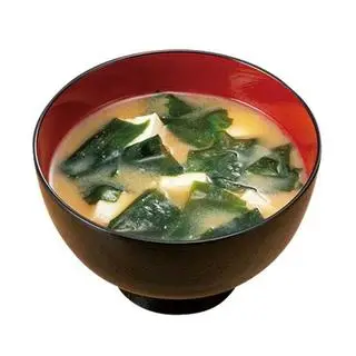 Hình ảnh Canh miso