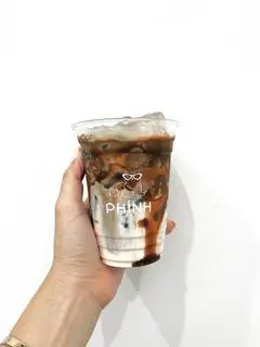 Hình ảnh Bạc Xỉu Muối Caramel