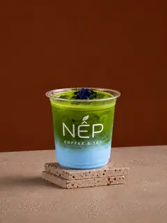 Hình ảnh Blue Matcha 