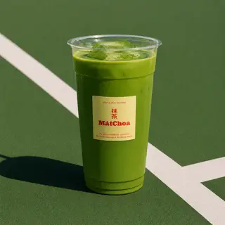 Hình ảnh Matcha Coldwisk