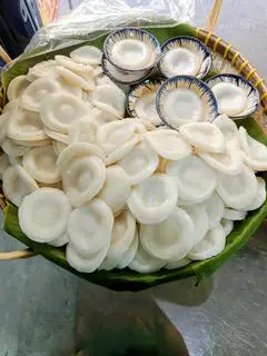 Hình ảnh Bánh bèo chén