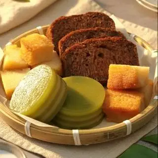 Hình ảnh Hộp Mix Thập Cẩm Nhỏ 