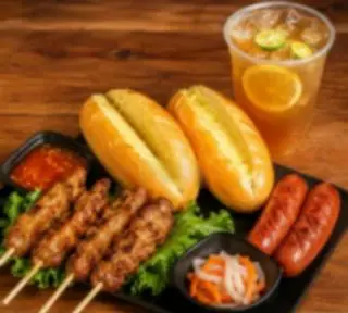 Hình ảnh Combo 1