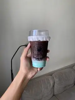 Hình ảnh Cacao Mint