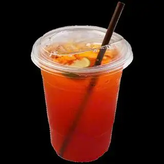 Hình ảnh Trà tắc Thái đỏ