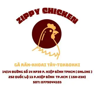 Hình ảnh Zippy Cheesy