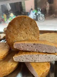 Hình ảnh Chả mỡ loại đặc biệt 
