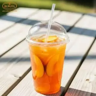 Hình ảnh Trà Đào
