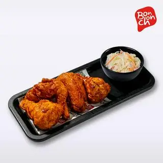 Hình ảnh Khuỷu Cánh Gà (S) - Wings (4 pcs)
