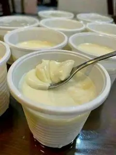 Hình ảnh 1 LỐC SỮA CHUA PHO MAI ĐÀ LẠT.