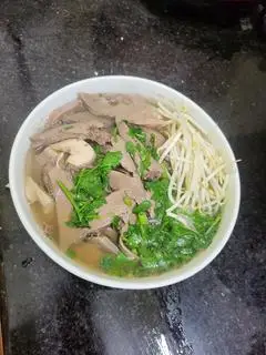 Hình ảnh Mỳ lòng