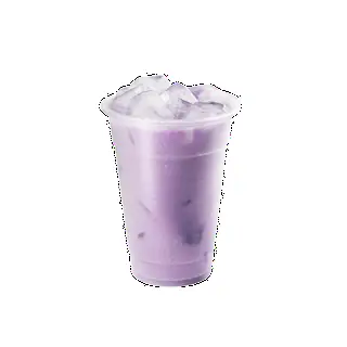 Hình ảnh Trà sữa khoai môn 