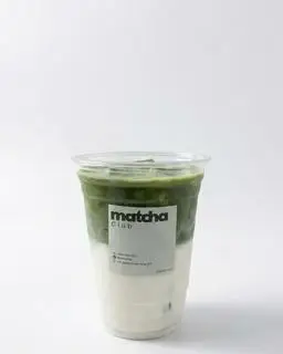 Hình ảnh Matcha Latte