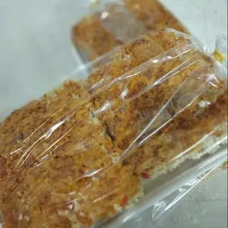Hình ảnh Cơm cháy chà bông - 1 cái