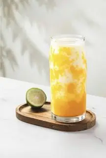 Hình ảnh Sữa Chua Xoài