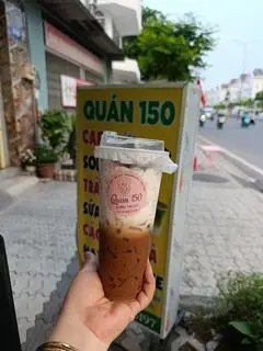 Hình ảnh Cà phê muối