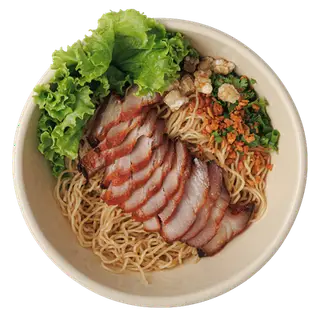 Hình ảnh MÌ HỒNG PHÚC