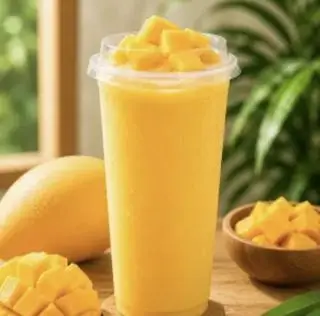 Hình ảnh Sinh Tố Xoài 700ml 