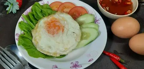 Hình ảnh Quán Song Sinh - Nguyễn Thị Minh Khai