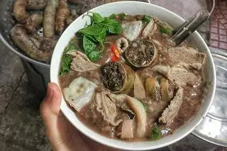 Hình ảnh Cháo Lòng 