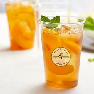 Hình ảnh Trà đào