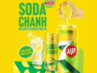 Hình ảnh 7Up 