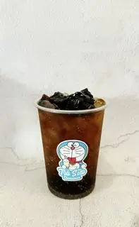 Hình ảnh Trà bí đao sương sáo hạt chia - 1 lít