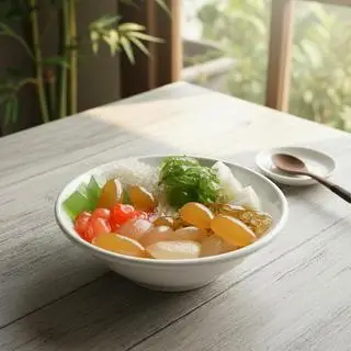 Hình ảnh Chè Thái