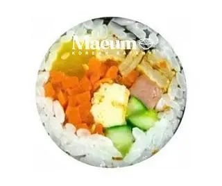 Hình ảnh Kimbap Maeum