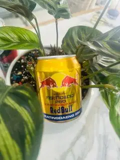 Hình ảnh Nước Ngọt Redbull 