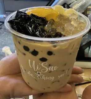 Hình ảnh Trà sữa Uisao