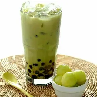 Hình ảnh Bơ dâu tây