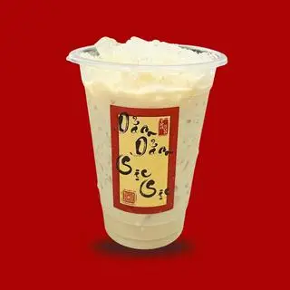 Hình ảnh Olong sữa - 700ml