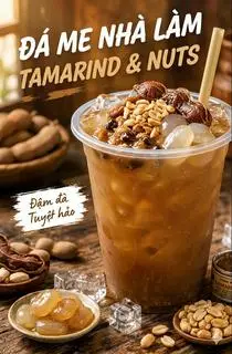 Hình ảnh ĐÁ ME HẠT ĐÁT