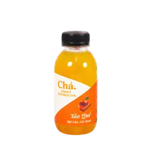Hình ảnh Táo quế